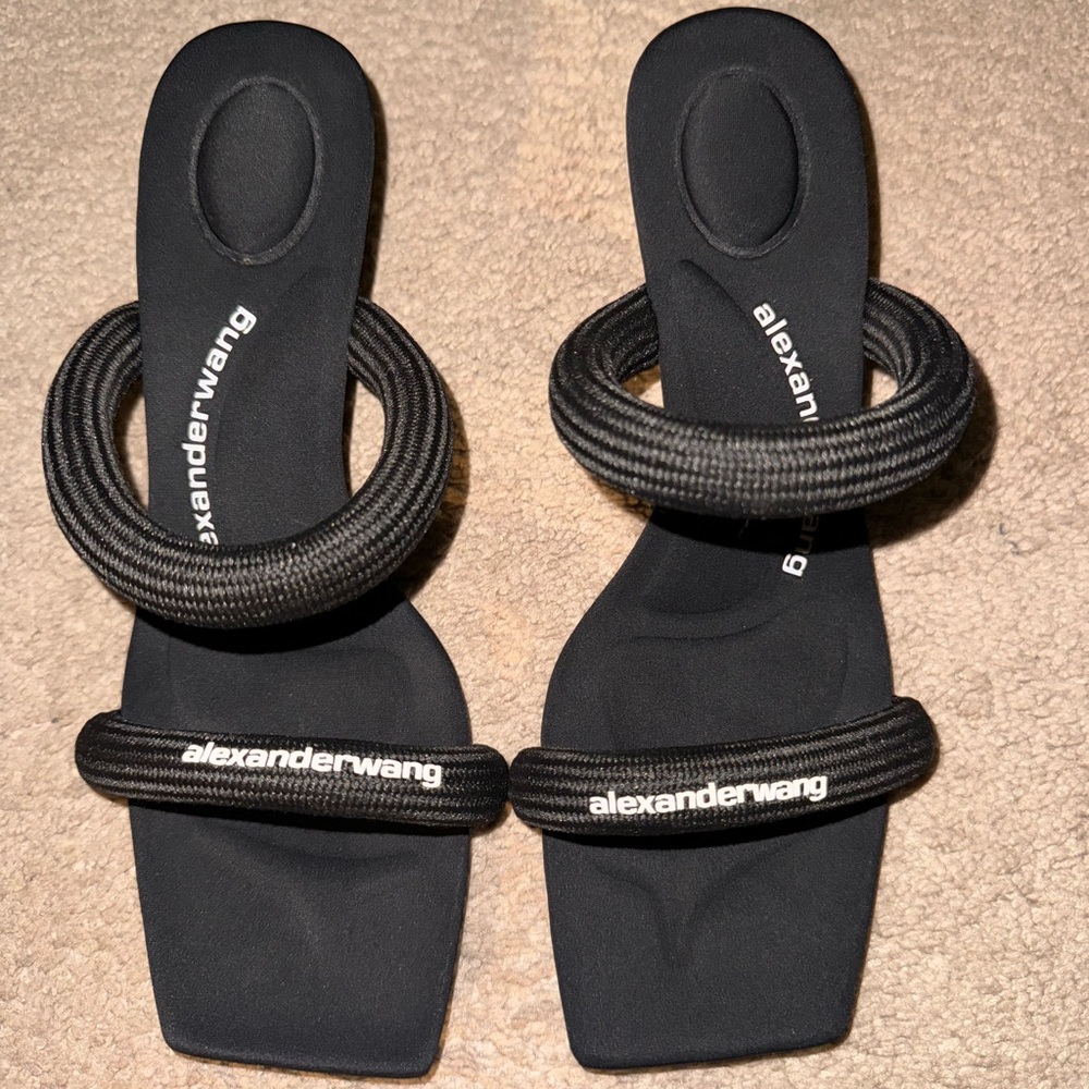 Alexander Wang Sandals
